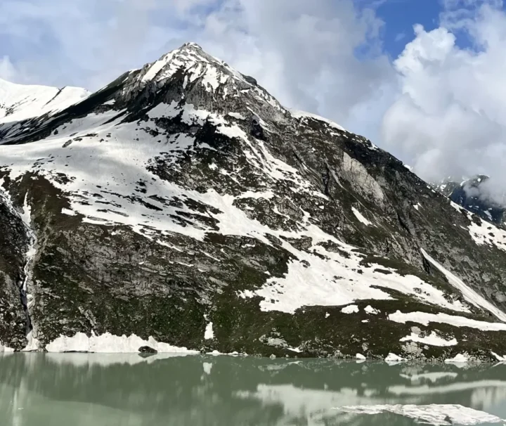 Amarnath Trek By Pahalgram Hikes